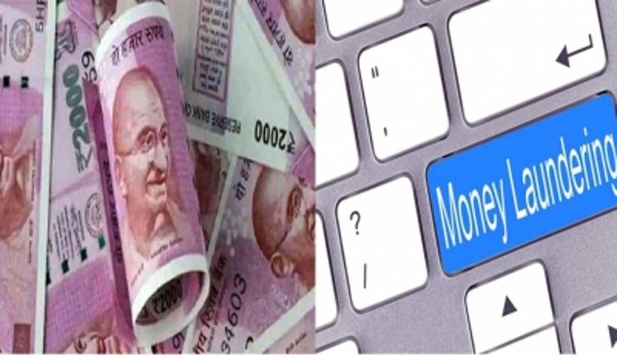 पूर्व सीएम के सलाहकार की पत्नी की कंपनी 200 करोड़ के मनी लॉन्ड्रिंग केस में फंसी